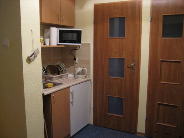 kącik kuchenny dół