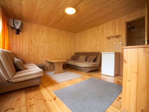 Ośrodek Wypoczynkowy Lajkonik