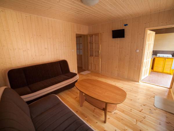 Ośrodek Wypoczynkowy Lajkonik