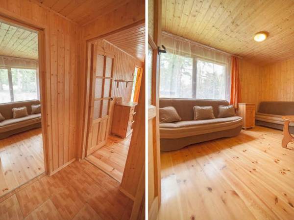 Ośrodek Wypoczynkowy Lajkonik