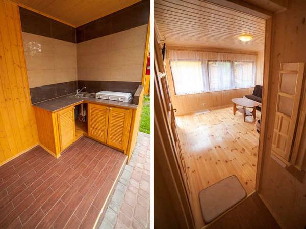 Ośrodek Wypoczynkowy Lajkonik