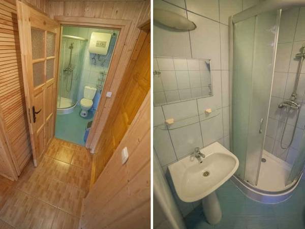 Ośrodek Wypoczynkowy Lajkonik