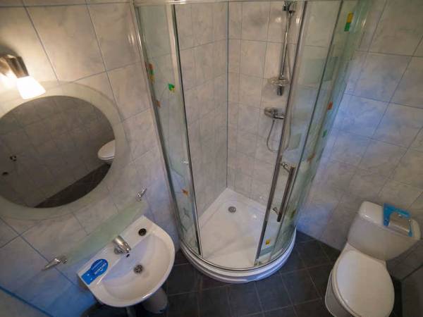 Ośrodek Wypoczynkowy Lajkonik