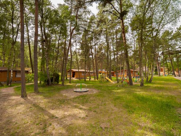 Ośrodek Wypoczynkowy Lajkonik