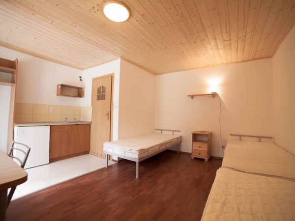 Ośrodek Wypoczynkowy Lajkonik