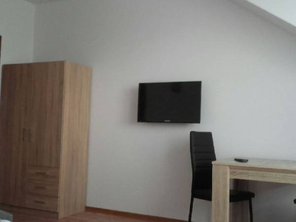 Pokoje Do Wynajęcia