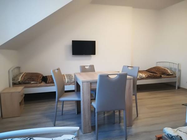 Pokoje Do Wynajęcia