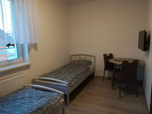 Pokoje Do Wynajęcia