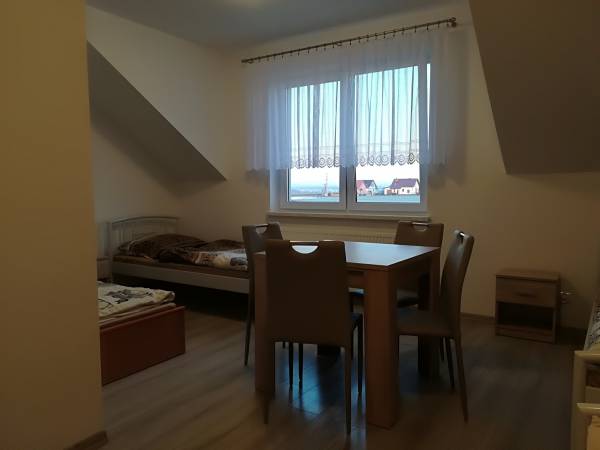 Pokoje Do Wynajęcia