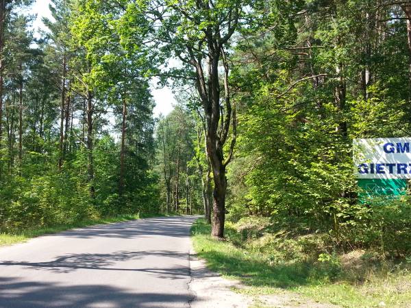 Domek Nad Jez. Wulpińskim