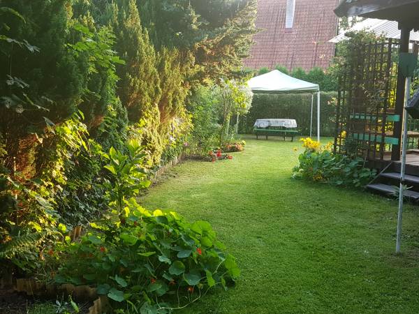 Domek Nad Jez. Wulpińskim