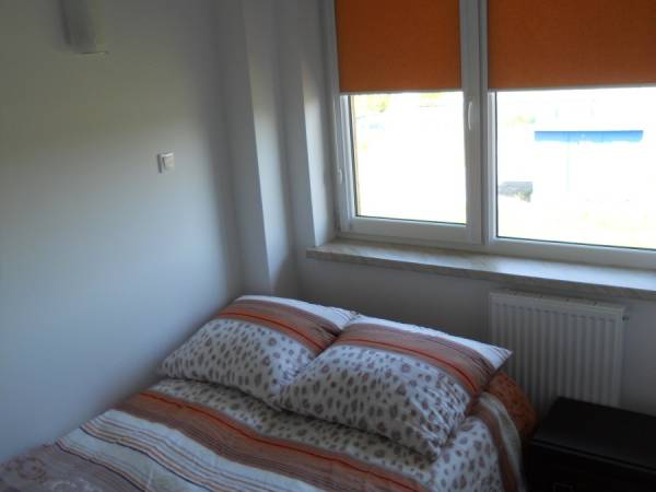 Druga sypialnia na piętrze