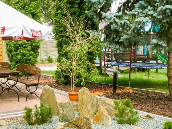 Impressa Restauracja I Club