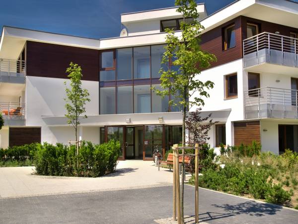 Apartamenty Na Klifie