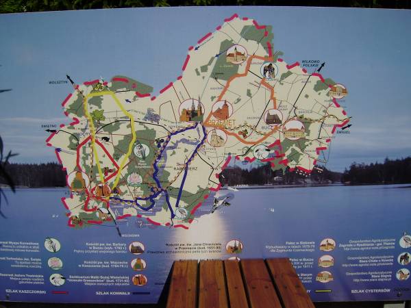 Noclegi U Joli & Domki Holenderskie