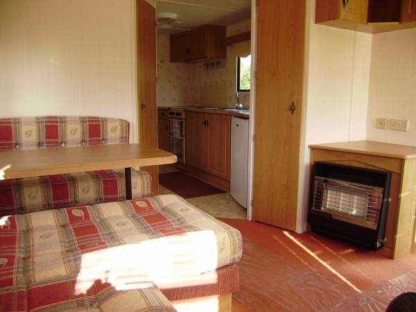 Miejsce na wypoczynek