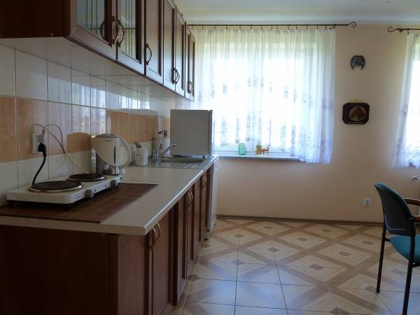 Gospodarstwo Agroturystyczne Marianówek