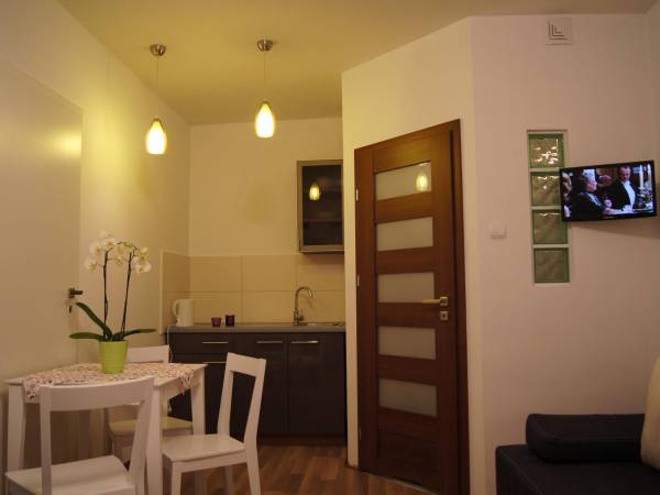 Pensjonat Abaya Gardenia