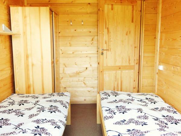 Domki Letniskowe w Anaju