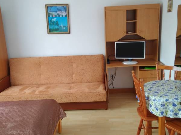 Pokój 3 osobowy z łazienką