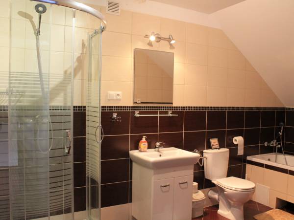 Dom nad morzem Baltic Village