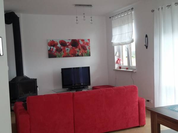 Dom nad morzem Baltic Village