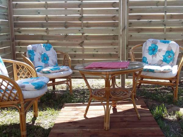 Dom nad morzem Baltic Village