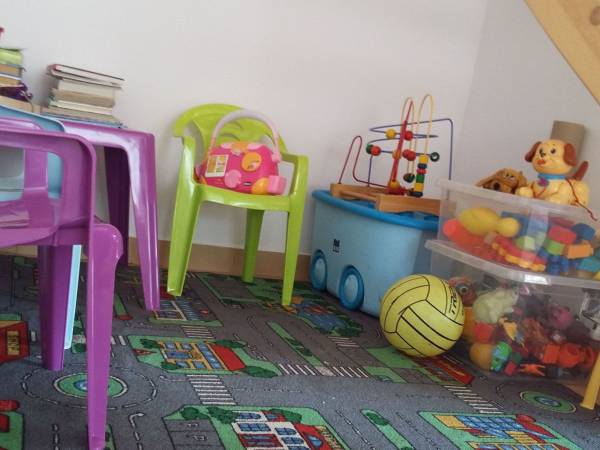 Dom nad morzem Baltic Village