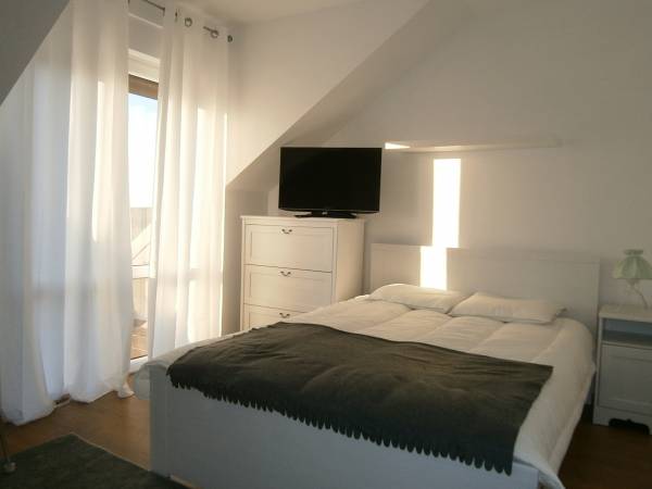 Dom nad morzem Baltic Village