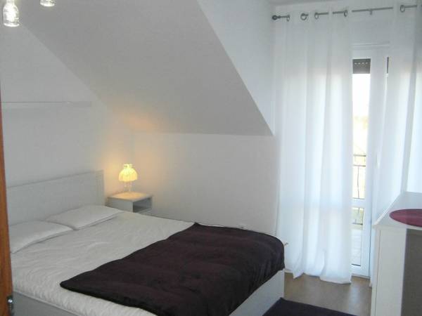 Dom nad morzem Baltic Village