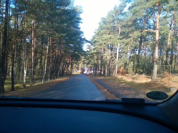 Dom nad morzem Baltic Village