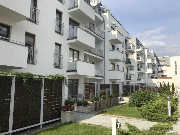 4UApart-Apartment suite Platan Grey