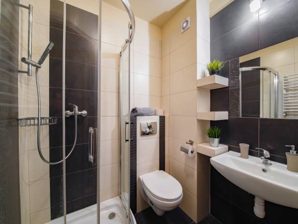 Pensjonat Słoneczny Stok- przy stoku