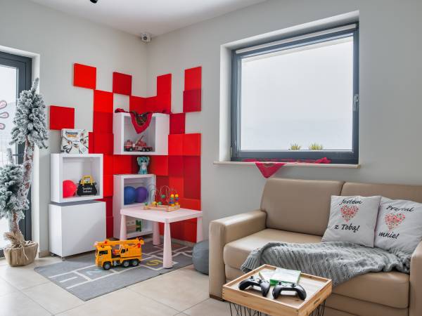 Pensjonat Słoneczny Stok- przy stoku