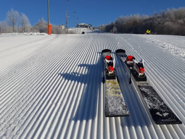 Pensjonat Słoneczny Stok- przy stoku