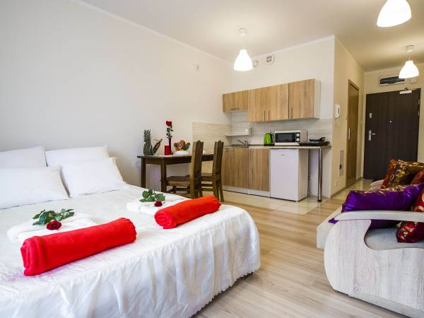 Apartament Polonijna