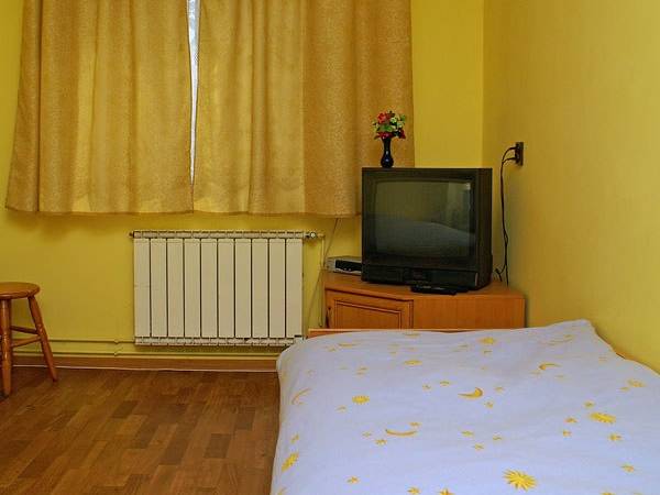 Agroturystyka Staś Halina Galus