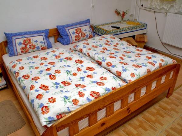 Agroturystyka Staś Halina Galus