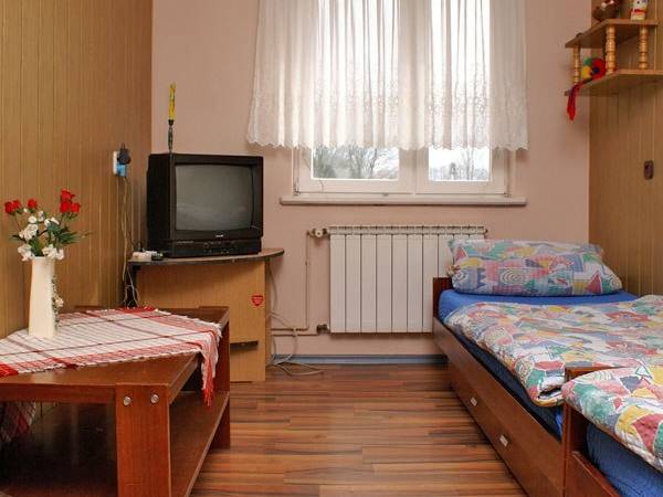 Agroturystyka Staś Halina Galus