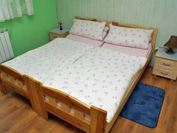 Agroturystyka Staś Halina Galus