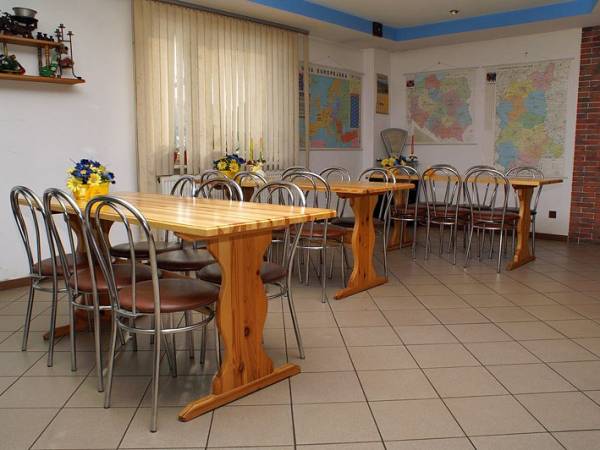 Agroturystyka Staś Halina Galus