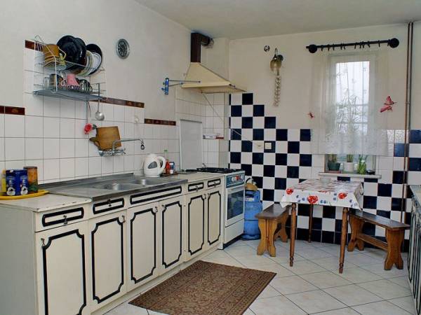 Agroturystyka Staś Halina Galus