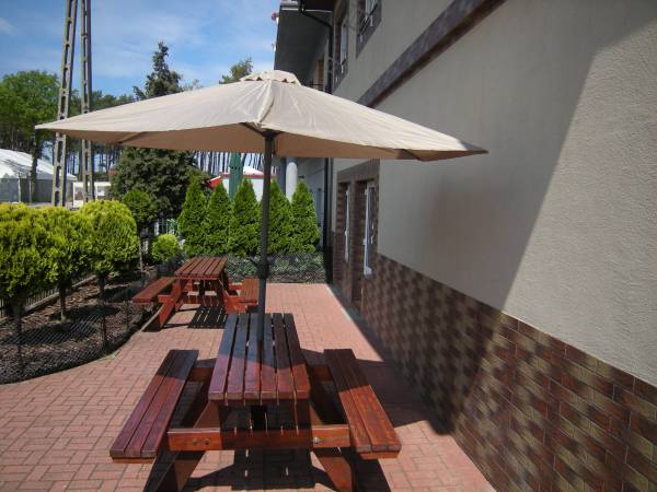 Pokoje Gościnne Eden