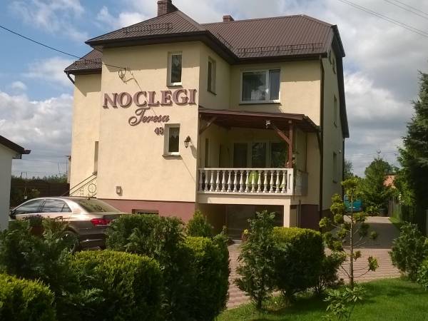 Noclegi Teresa