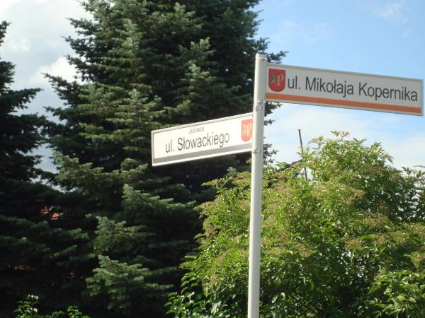 Pokoje Gościnne Copernicus