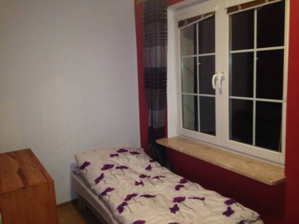 Pokój ,,Planeta Ziemia 2,, do 2 osób