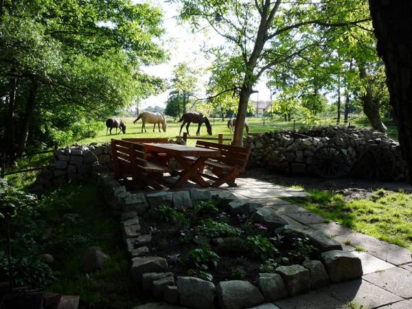 Gospodarstwo Agroturystyczne Herman