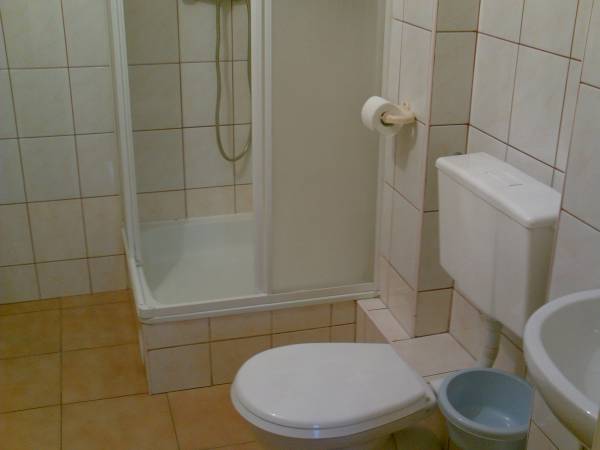 Pokoje Gościnne i Domki U Krysi