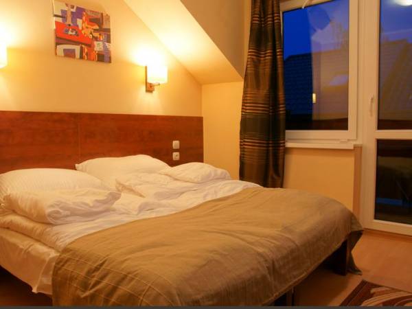 Domki I Pokoje Omega