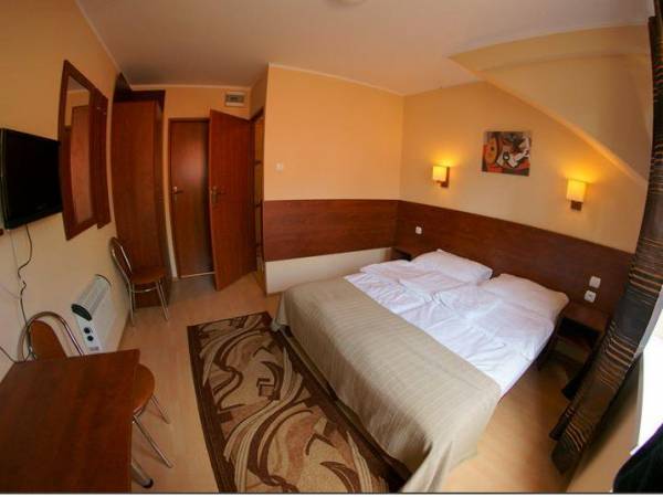 Domki I Pokoje Omega